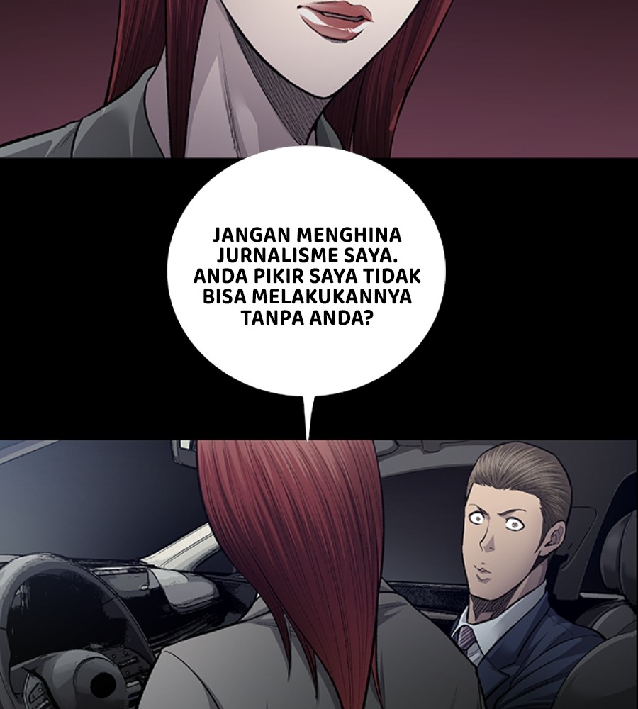 Vigilante chapter 95 halaman 19