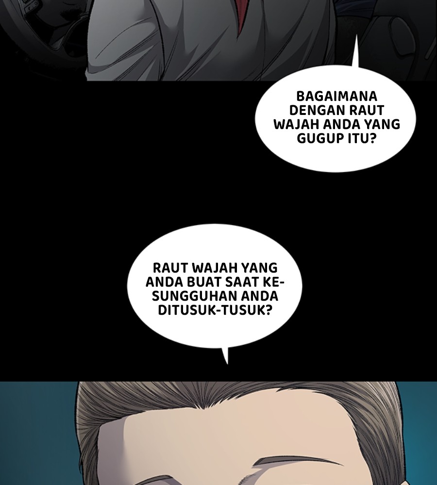 Vigilante chapter 95 halaman 20