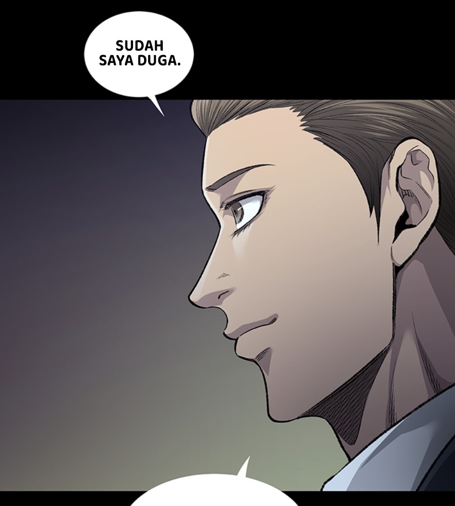 Vigilante chapter 95 halaman 25