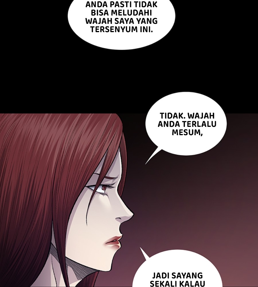 Vigilante chapter 95 halaman 26