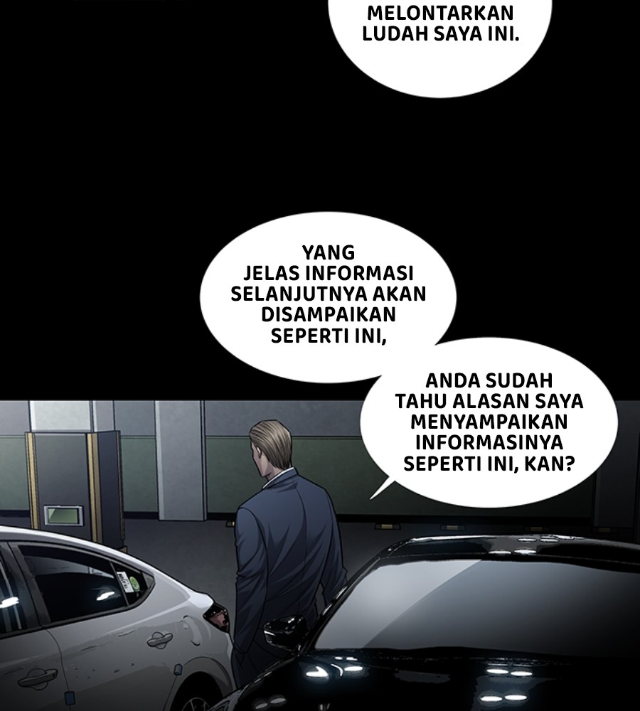 Vigilante chapter 95 halaman 27