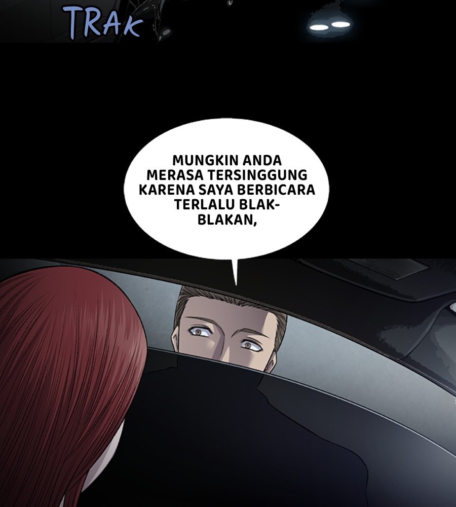 Vigilante chapter 95 halaman 28