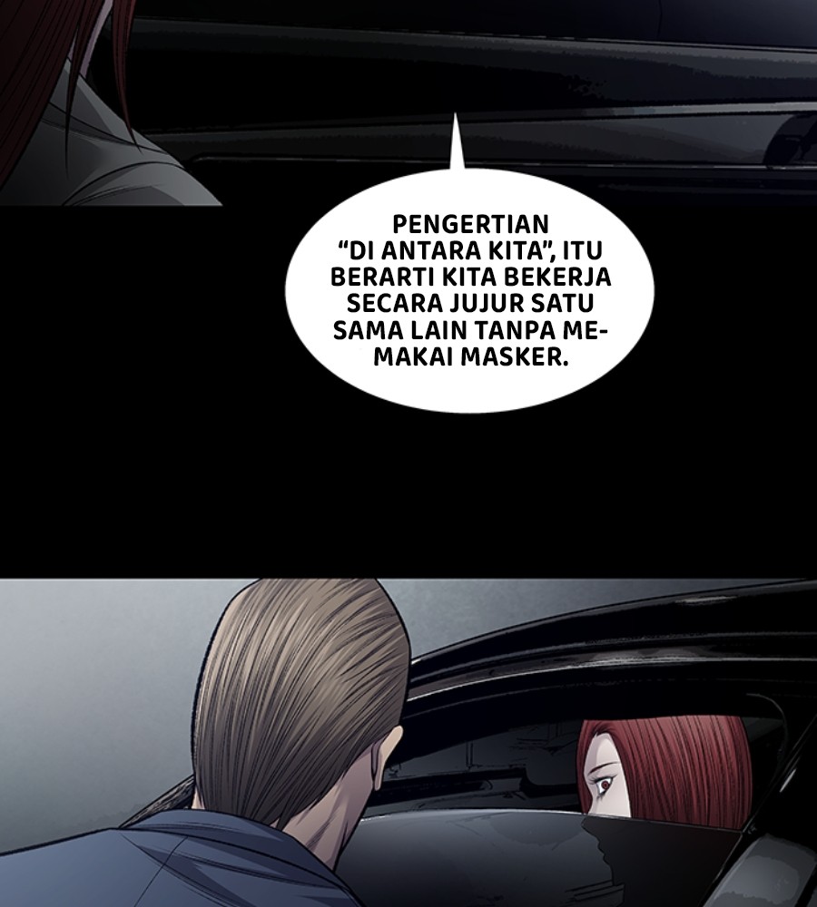 Vigilante chapter 95 halaman 29