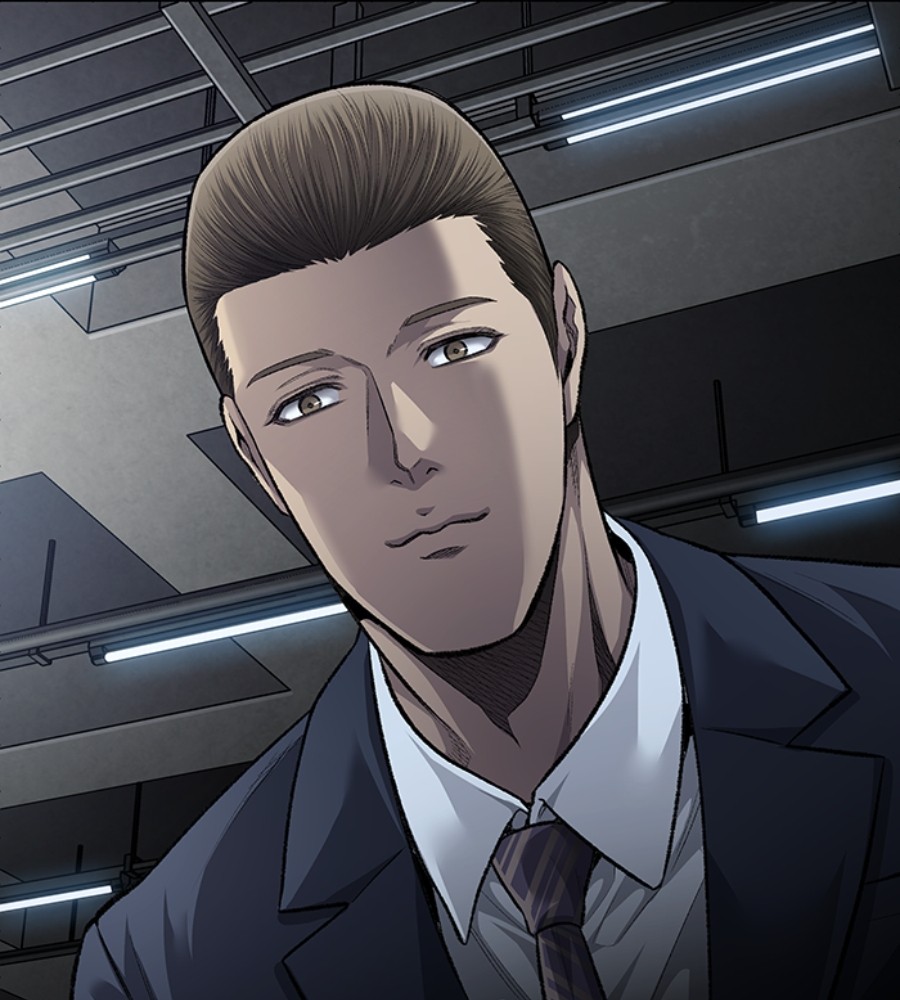 Vigilante chapter 95 halaman 31