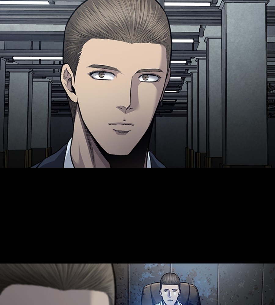 Vigilante chapter 95 halaman 39