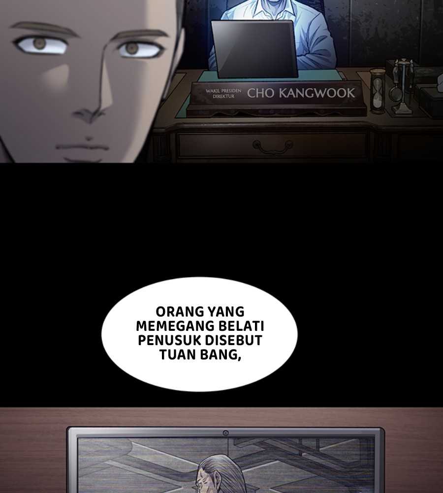 Vigilante chapter 95 halaman 40
