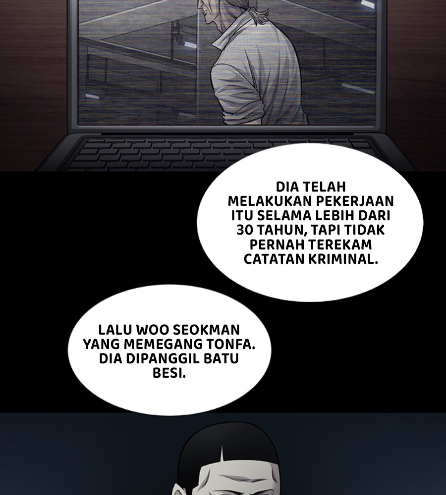 Vigilante chapter 95 halaman 41