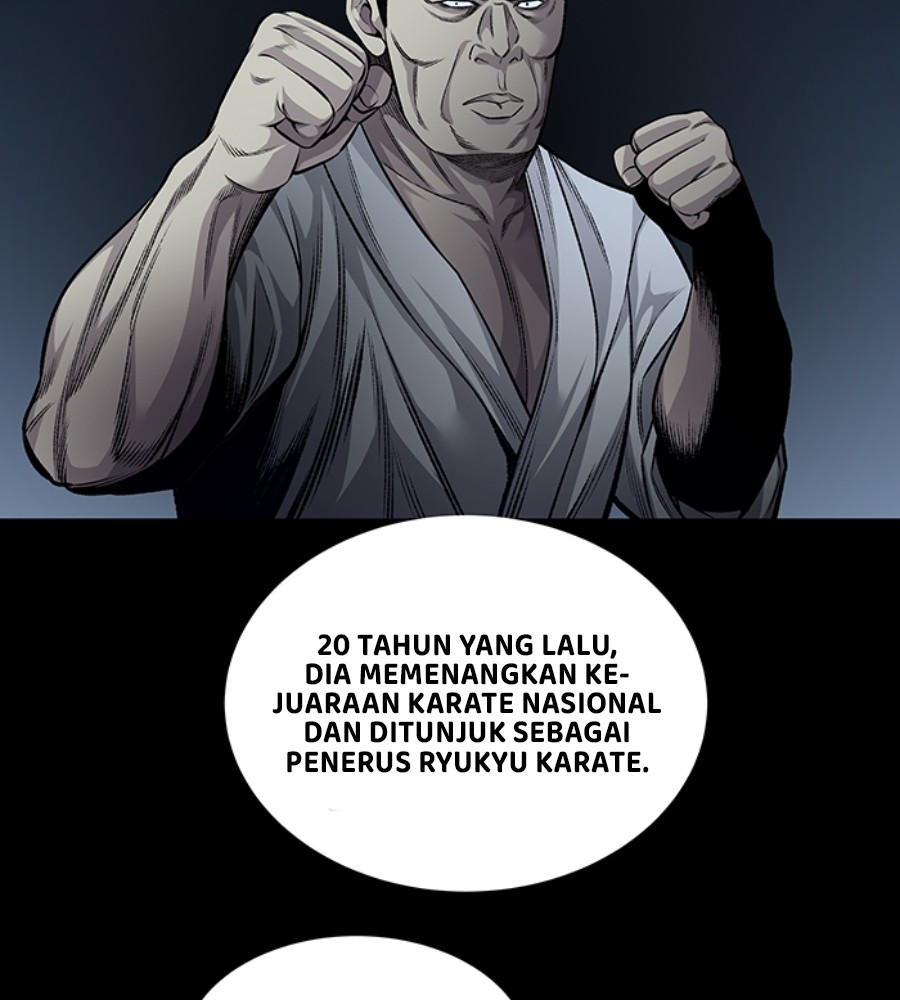 Vigilante chapter 95 halaman 42