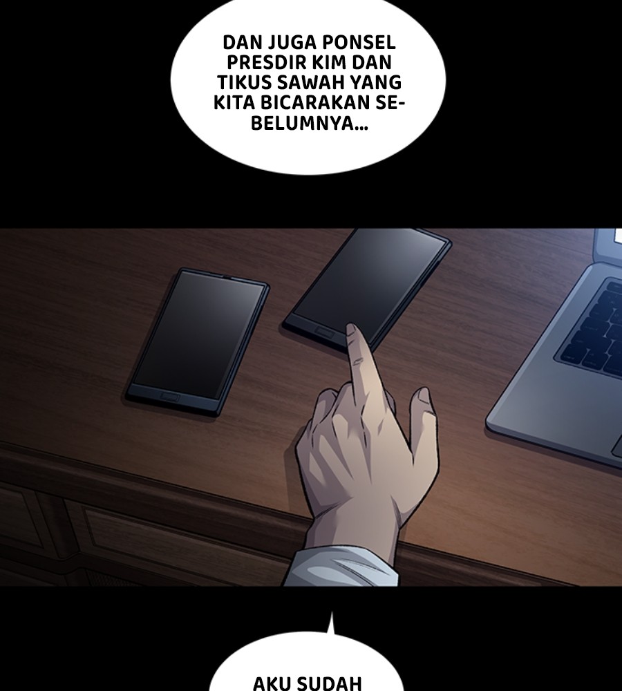 Vigilante chapter 95 halaman 48