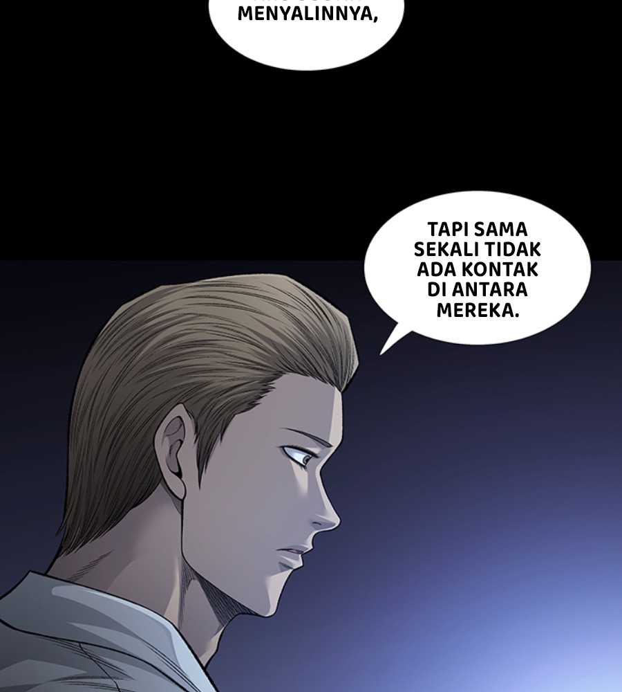 Vigilante chapter 95 halaman 49