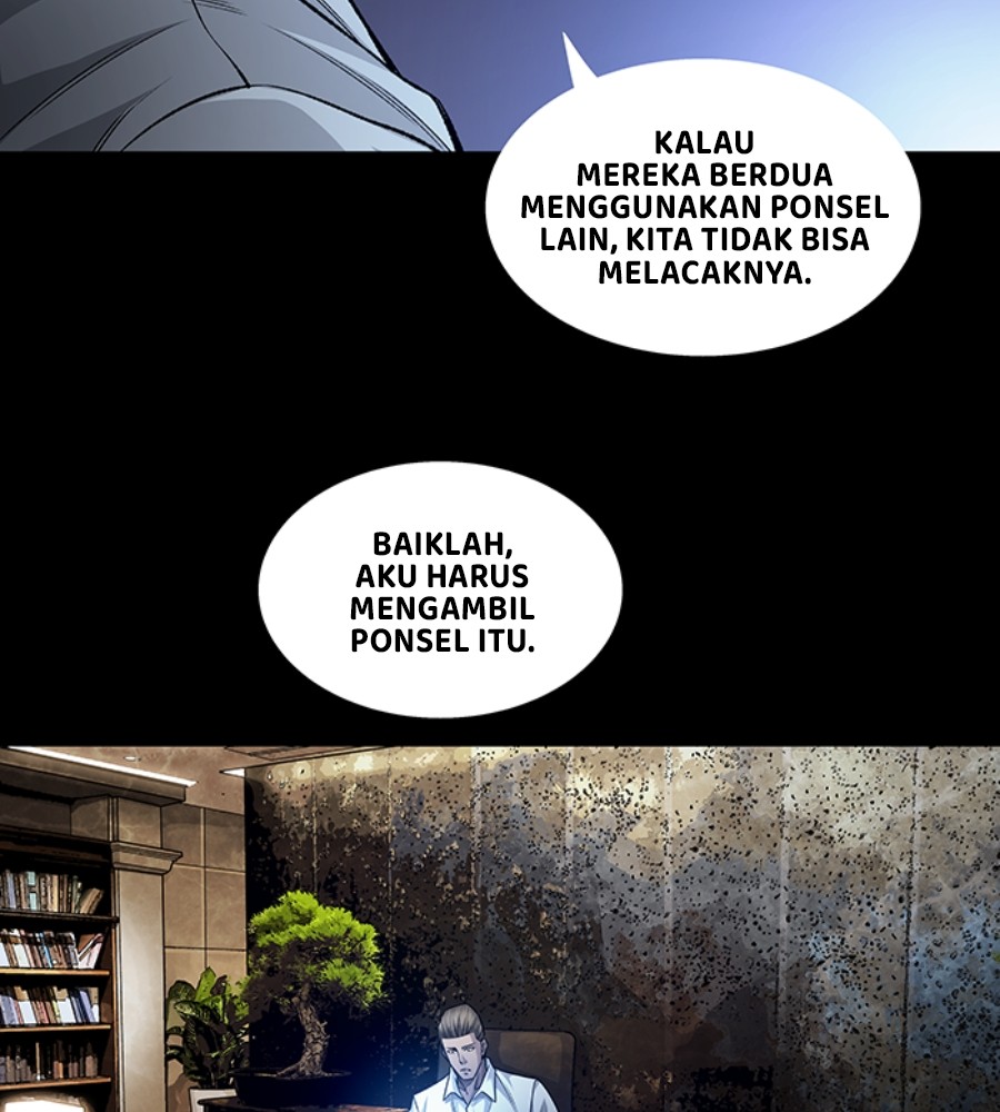 Vigilante chapter 95 halaman 50