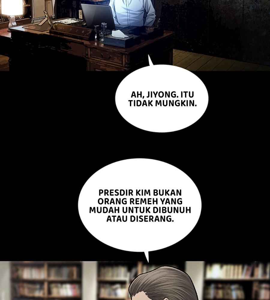 Vigilante chapter 95 halaman 51