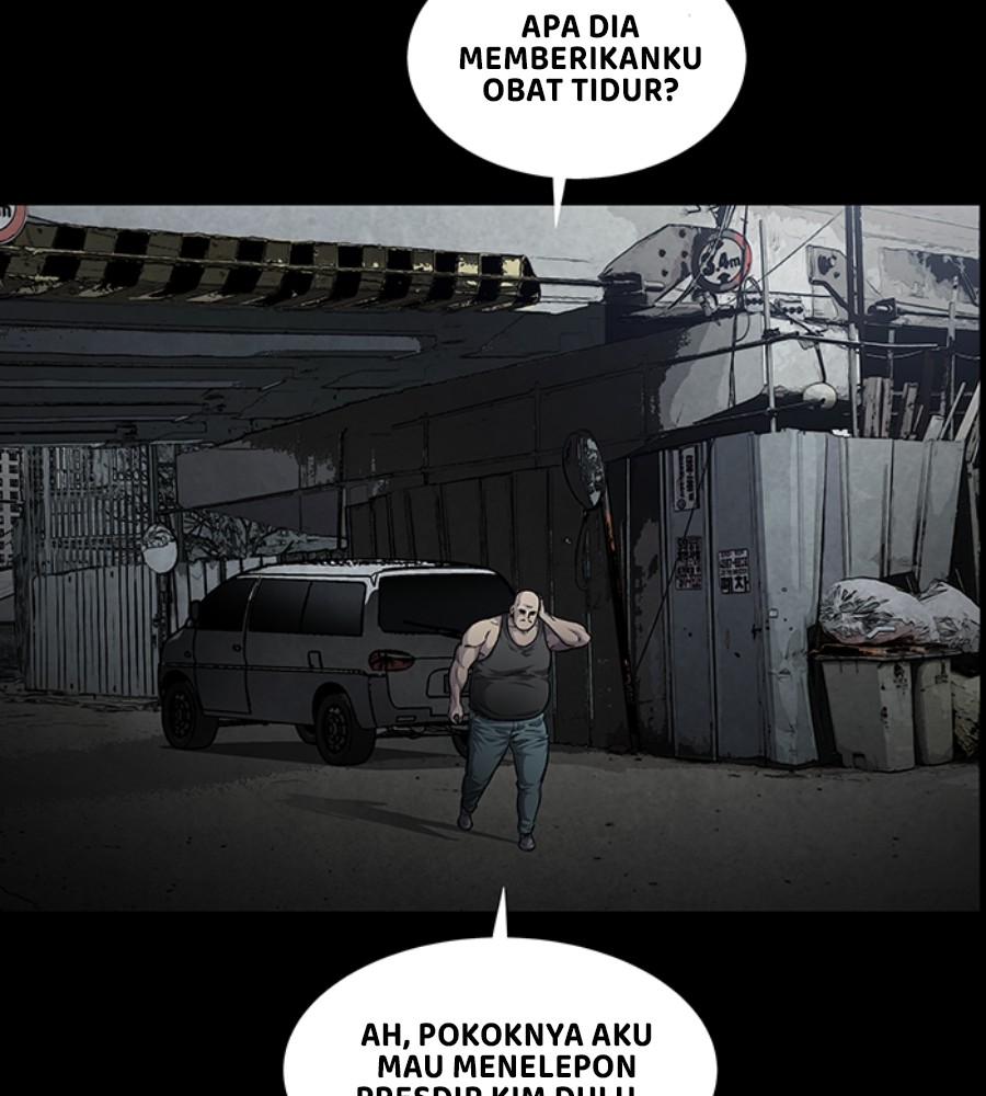Vigilante chapter 95 halaman 60