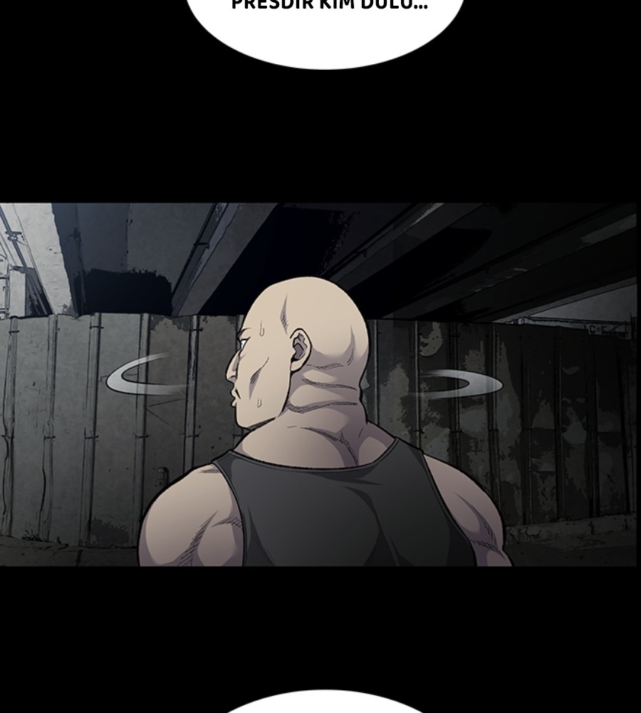Vigilante chapter 95 halaman 61