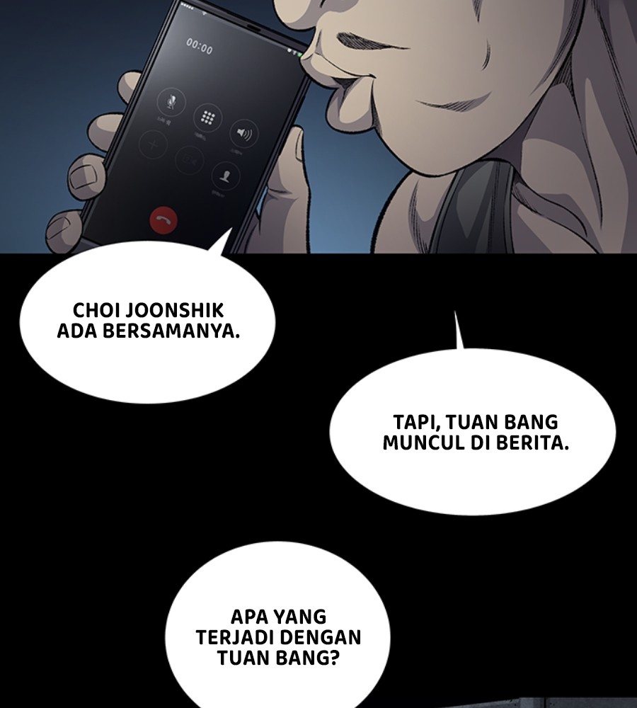 Vigilante chapter 95 halaman 63