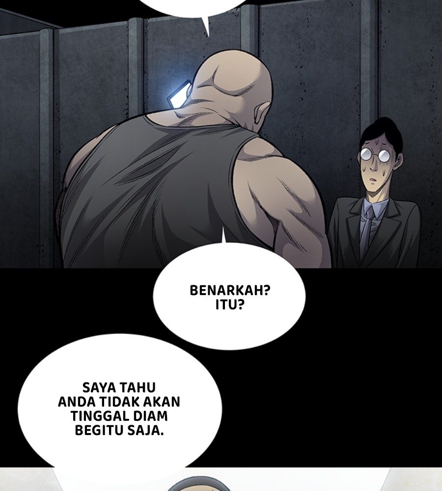 Vigilante chapter 95 halaman 64