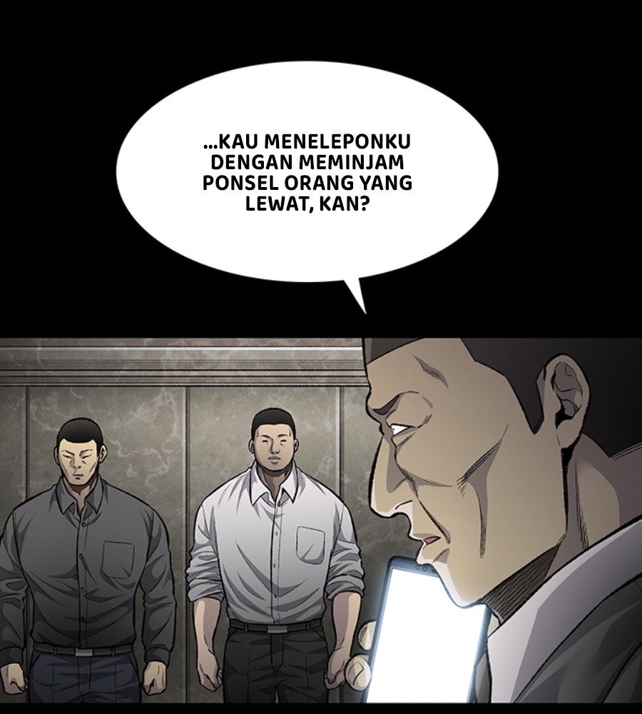 Vigilante chapter 95 halaman 66