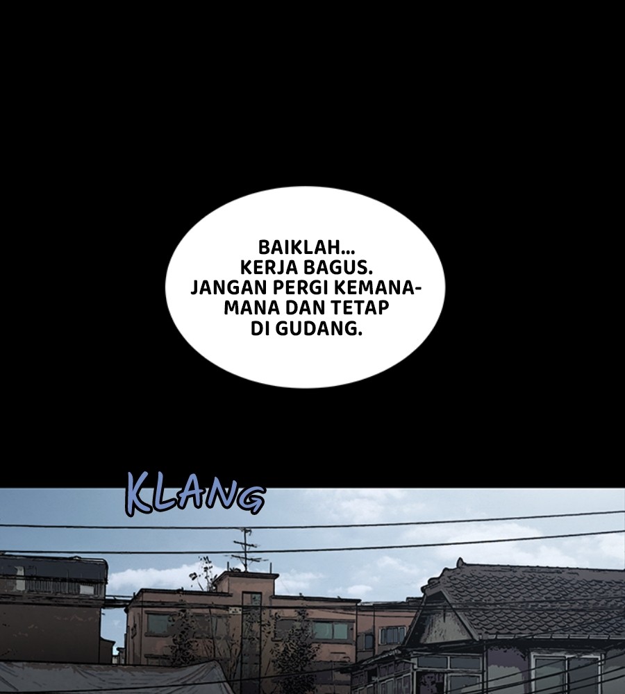 Vigilante chapter 95 halaman 67