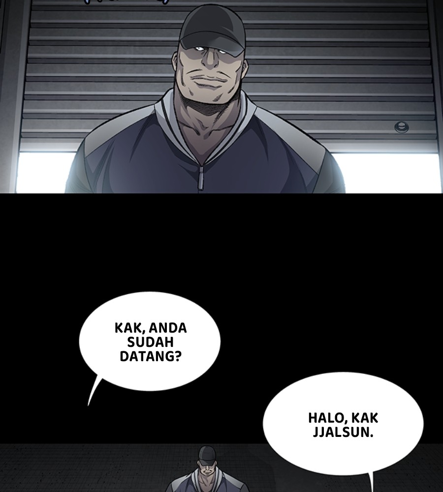 Vigilante chapter 95 halaman 69