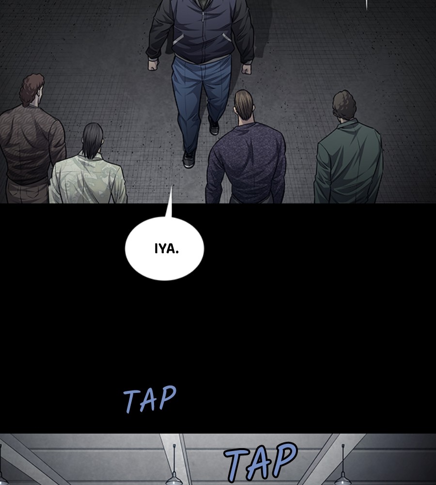 Vigilante chapter 95 halaman 70