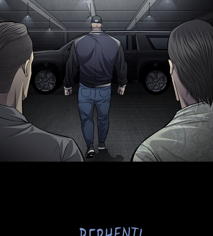 Vigilante chapter 95 halaman 71