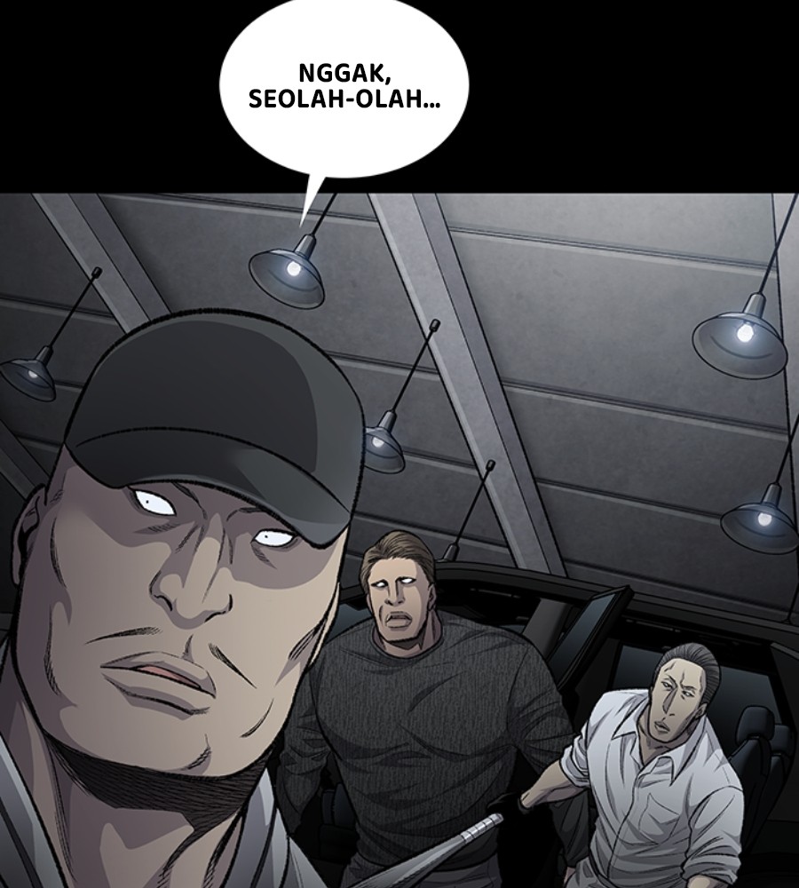 Vigilante chapter 95 halaman 74