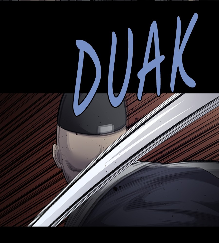 Vigilante chapter 95 halaman 75