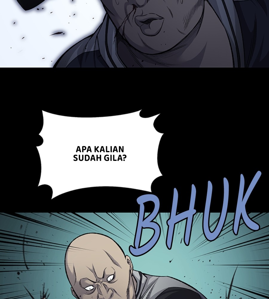 Vigilante chapter 95 halaman 77