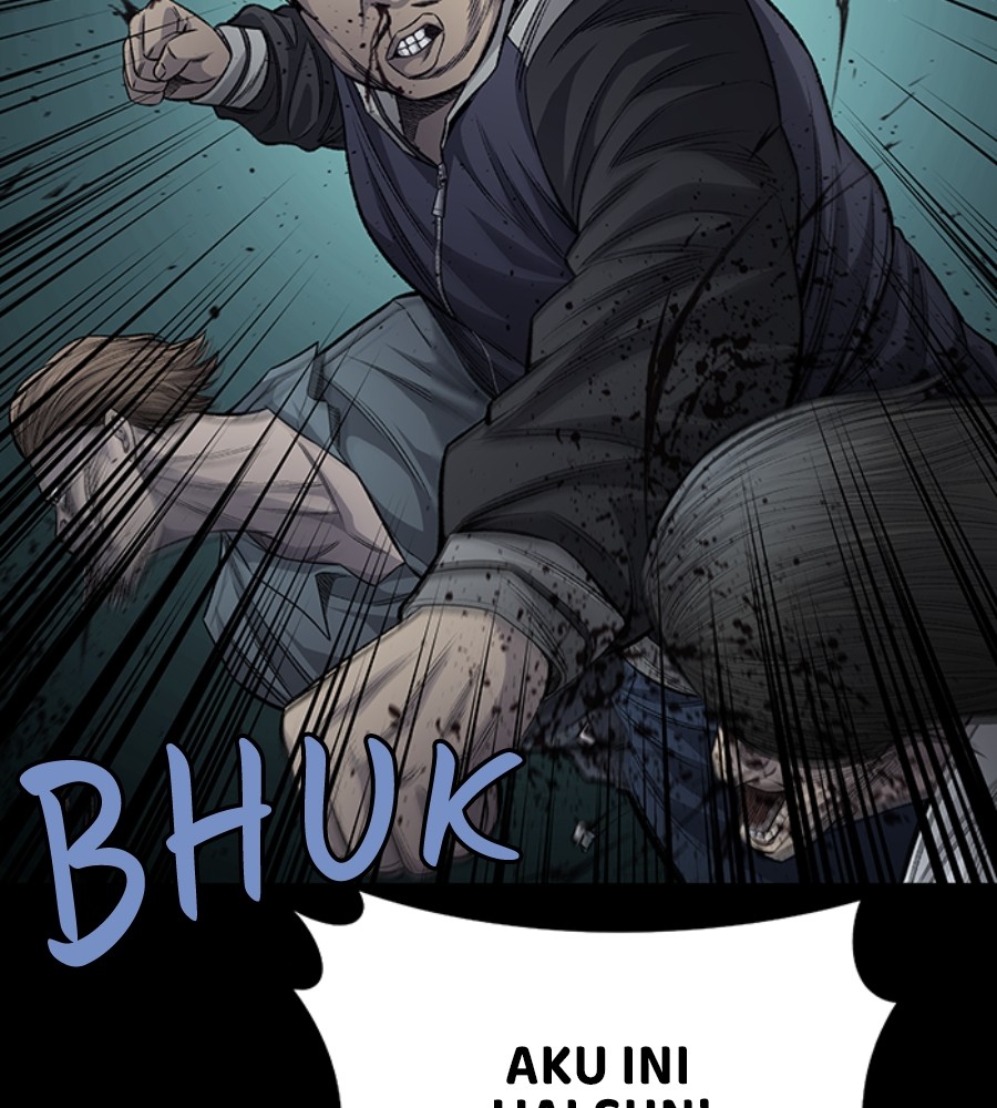 Vigilante chapter 95 halaman 78