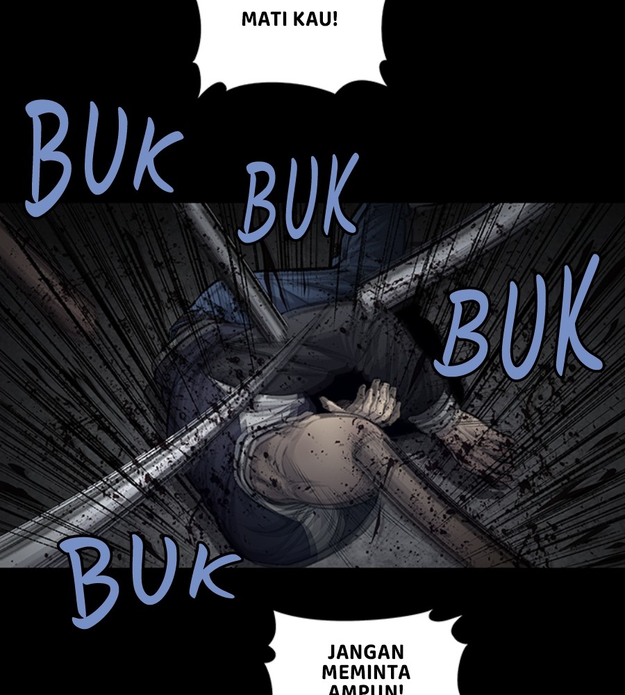 Vigilante chapter 95 halaman 80