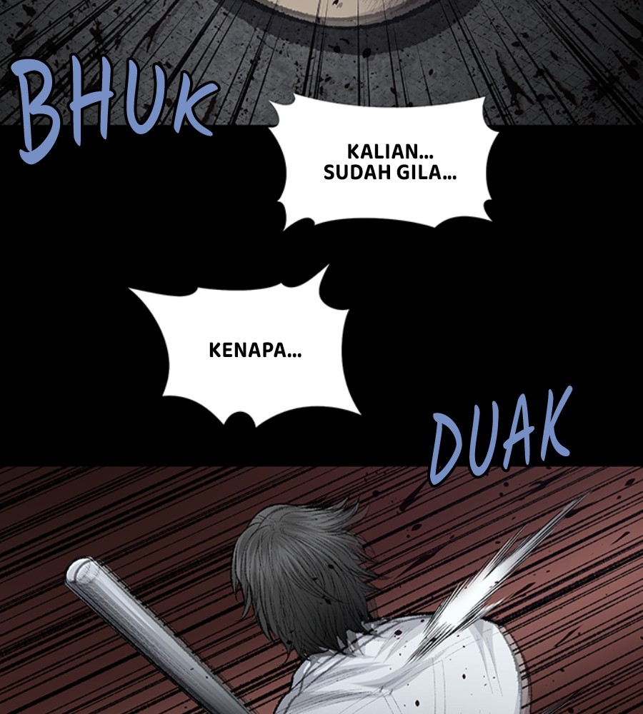 Vigilante chapter 95 halaman 82
