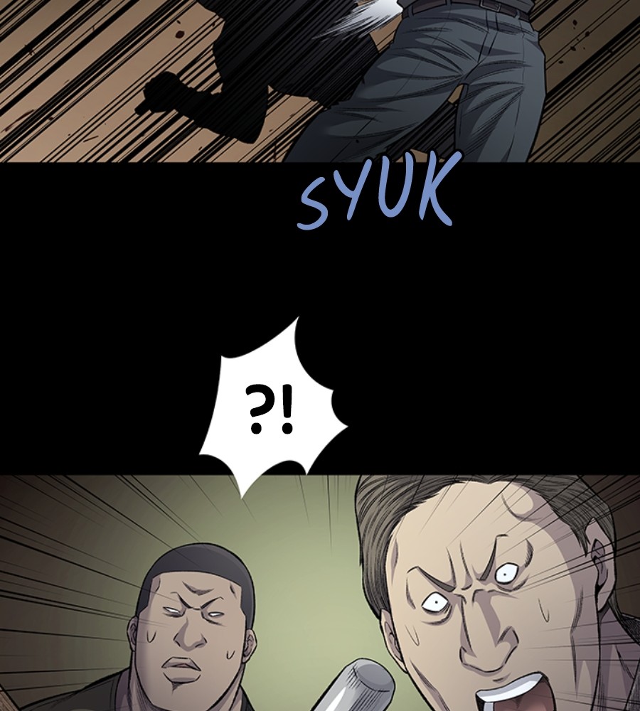 Vigilante chapter 95 halaman 84