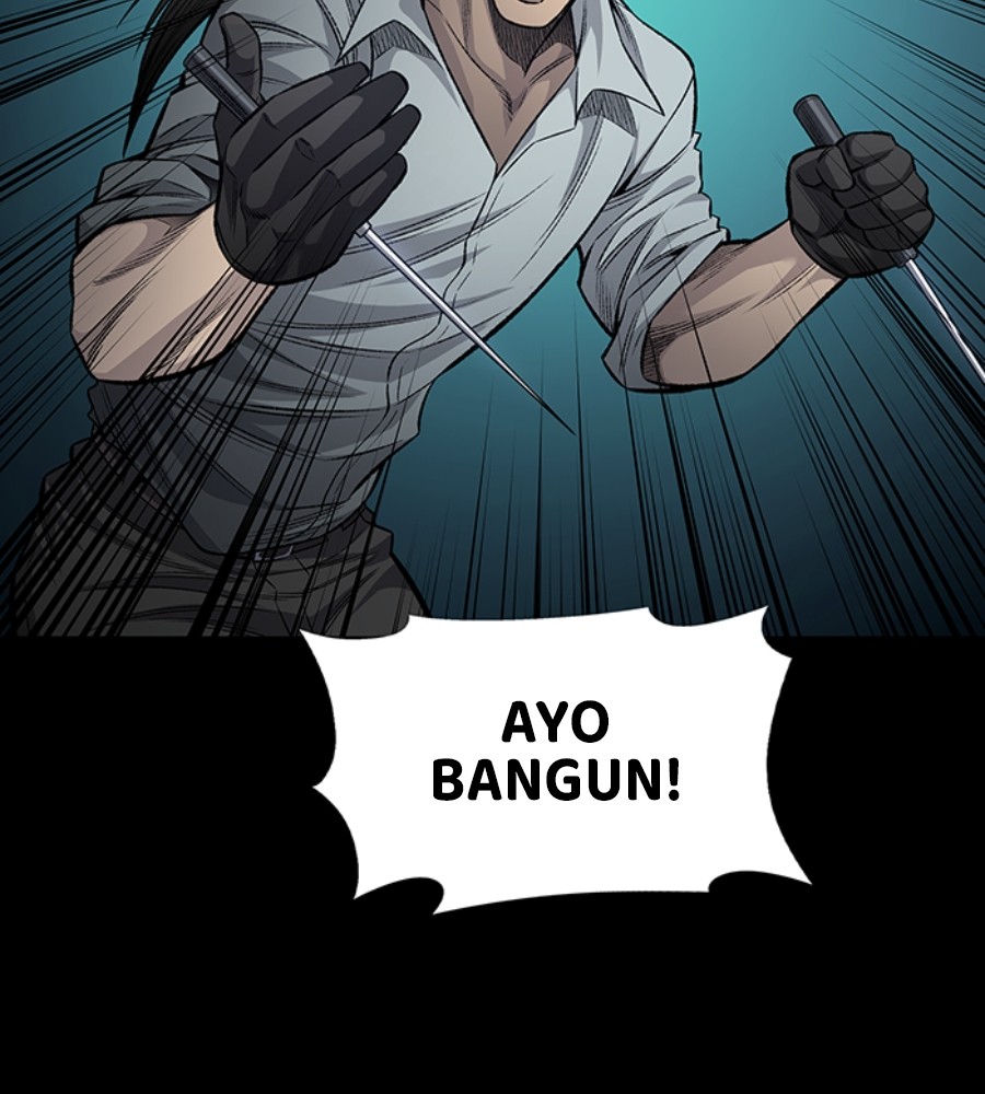 Vigilante chapter 95 halaman 86