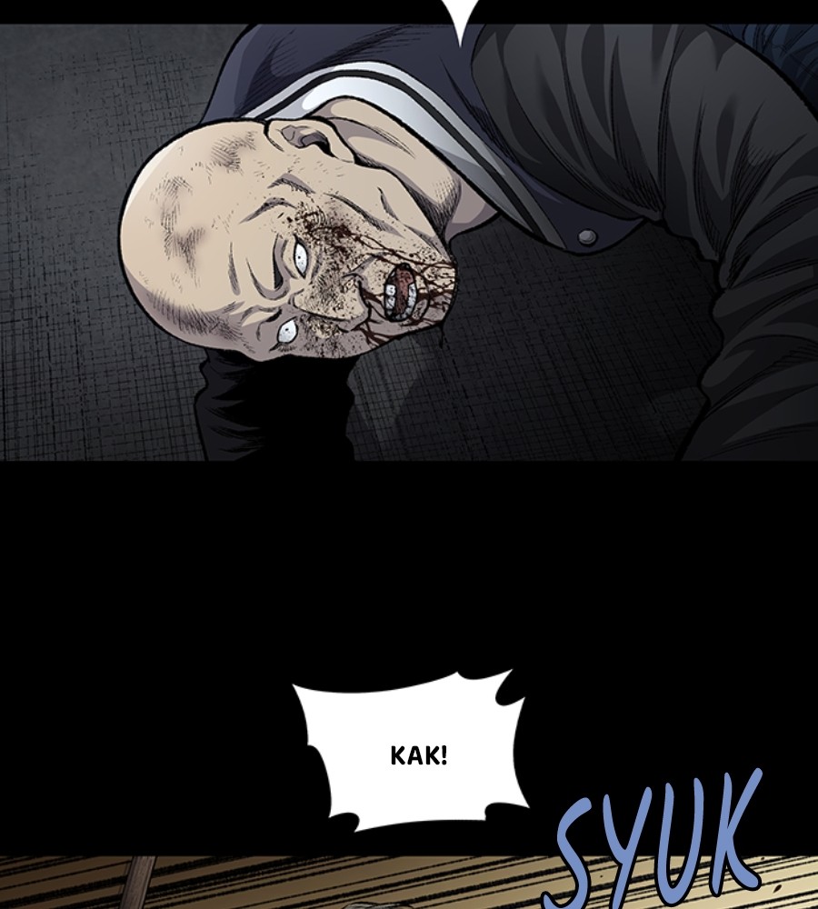 Vigilante chapter 96 halaman 3