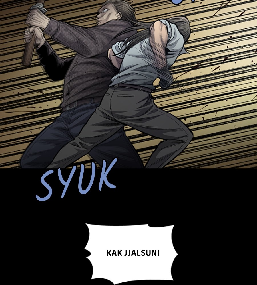 Vigilante chapter 96 halaman 4