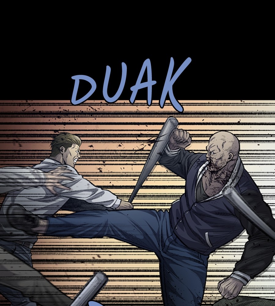 Vigilante chapter 96 halaman 9