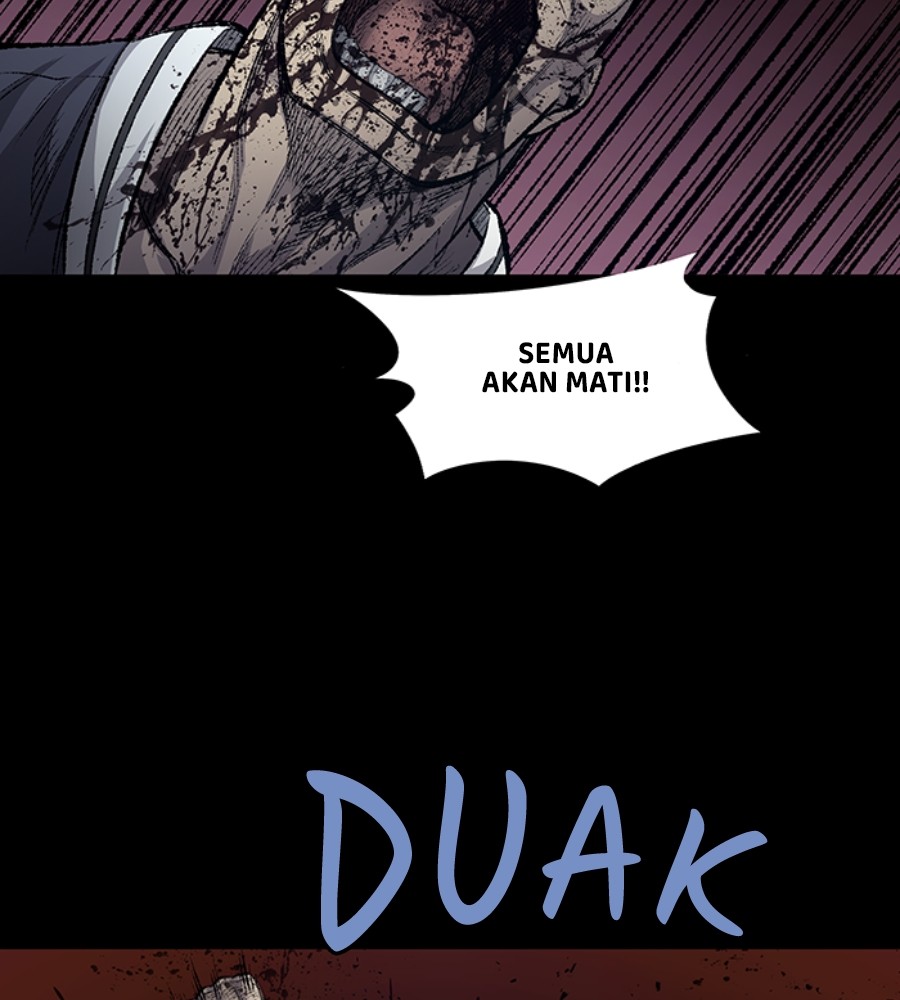 Vigilante chapter 96 halaman 12