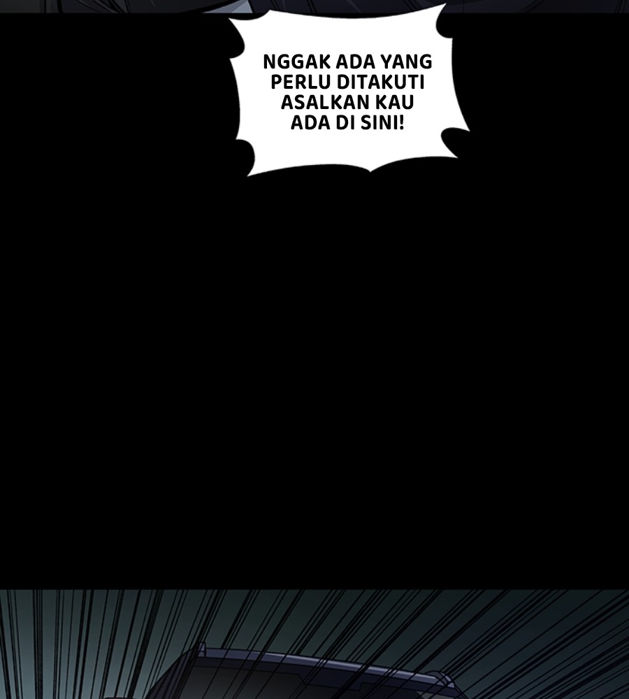 Vigilante chapter 96 halaman 22
