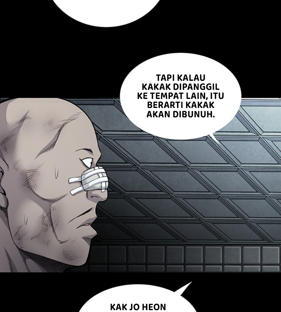 Vigilante chapter 96 halaman 28