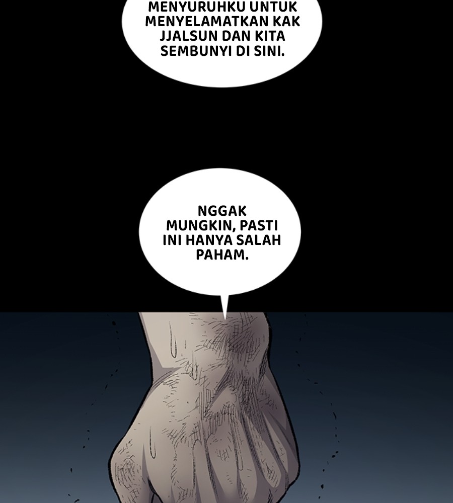 Vigilante chapter 96 halaman 29