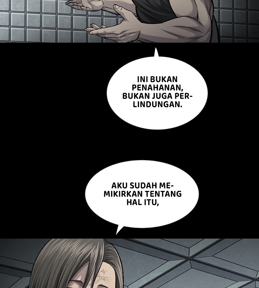 Vigilante chapter 96 halaman 36