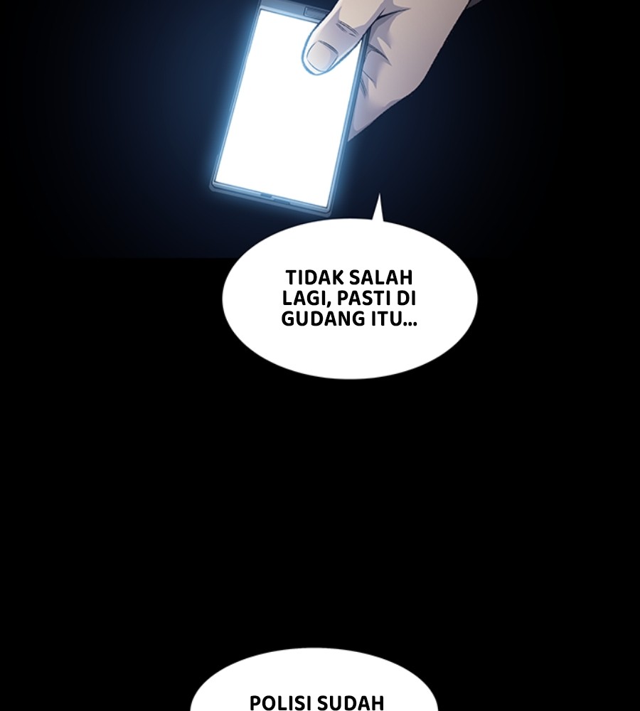 Vigilante chapter 96 halaman 43
