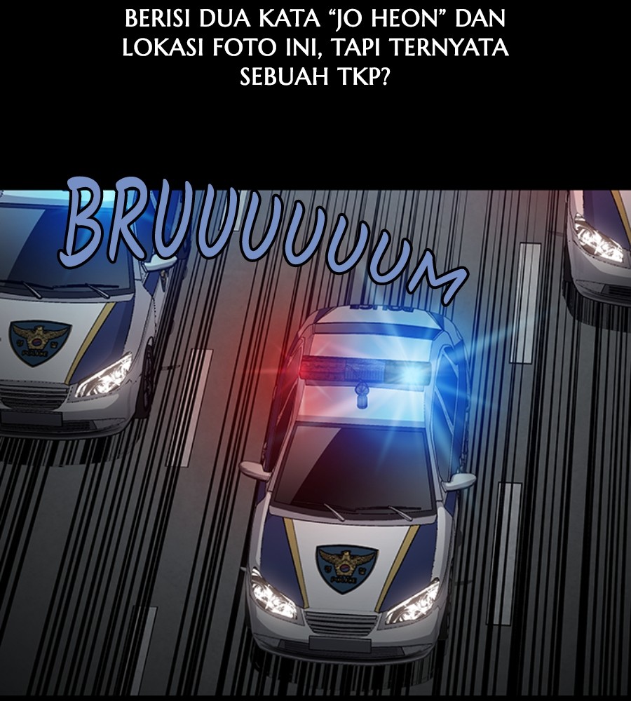 Vigilante chapter 96 halaman 48
