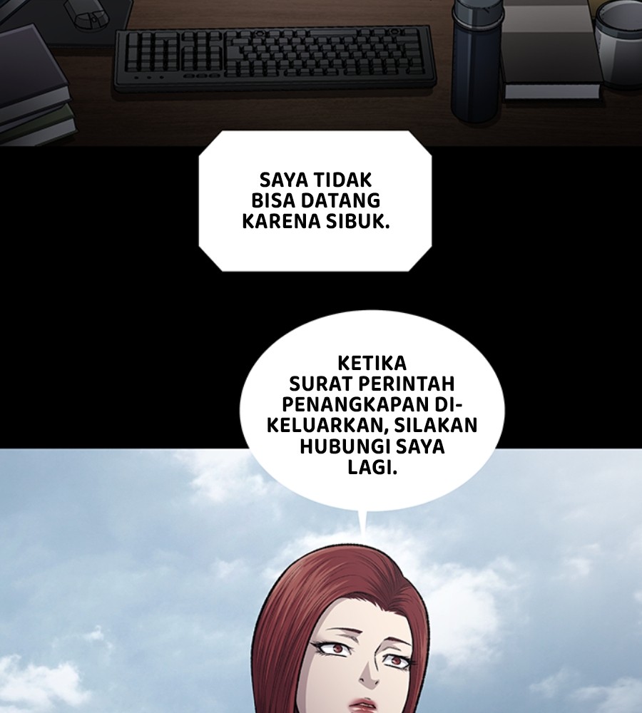 Vigilante chapter 96 halaman 58