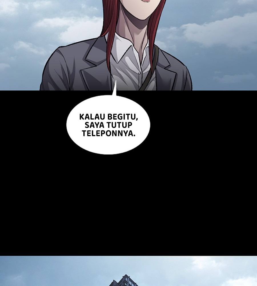 Vigilante chapter 96 halaman 59