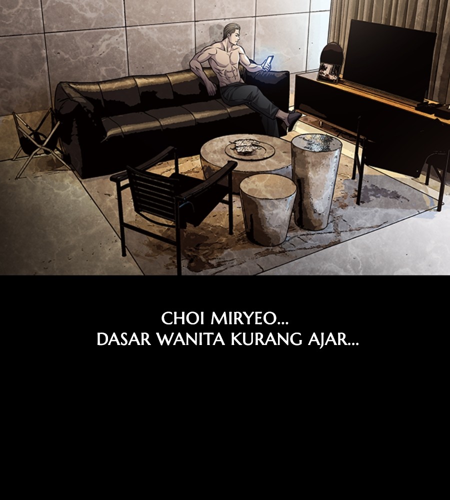 Vigilante chapter 96 halaman 62