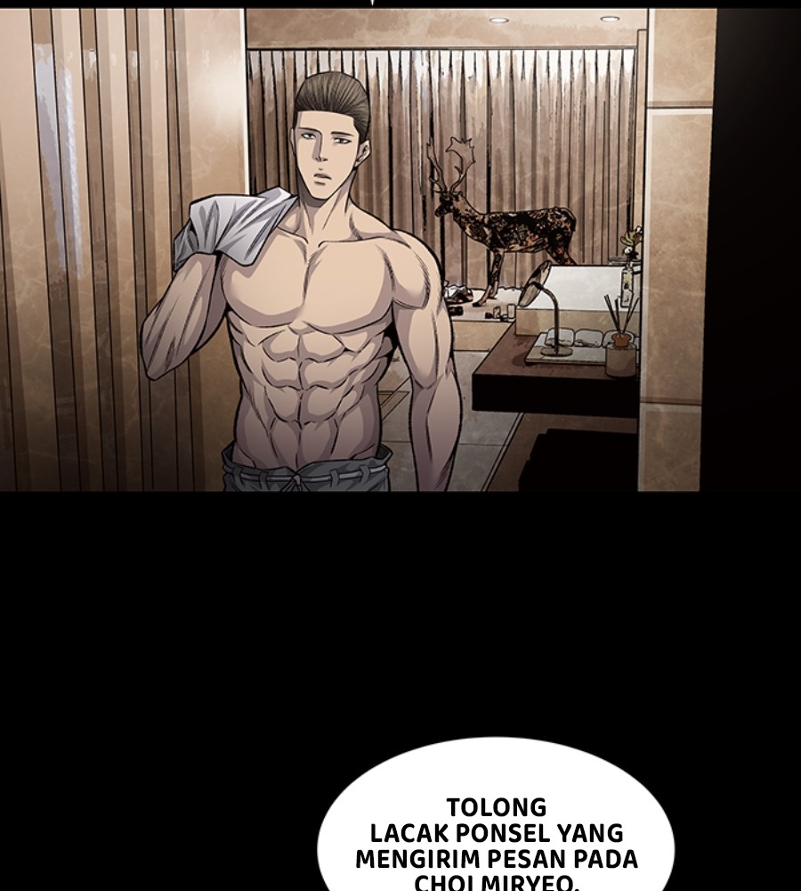 Vigilante chapter 96 halaman 68