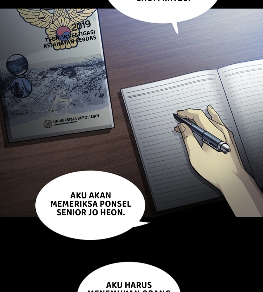 Vigilante chapter 96 halaman 69