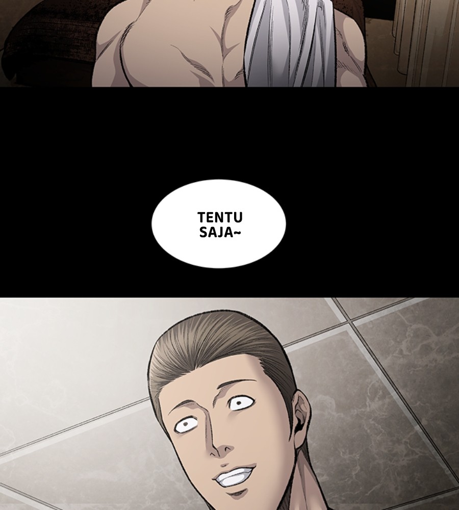 Vigilante chapter 96 halaman 73