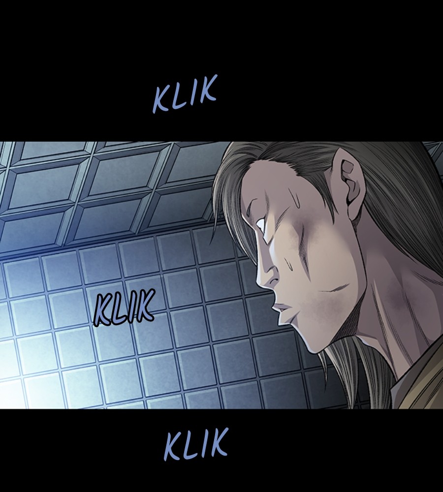 Vigilante chapter 96 halaman 76